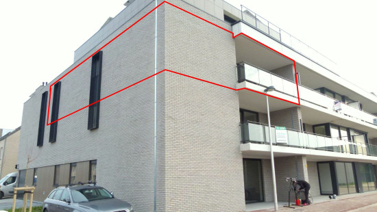 Abdissenstraat - 49 - 2.02 - 3510