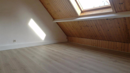 Kleine Hoedenmakersstraat - 3 - - 8000