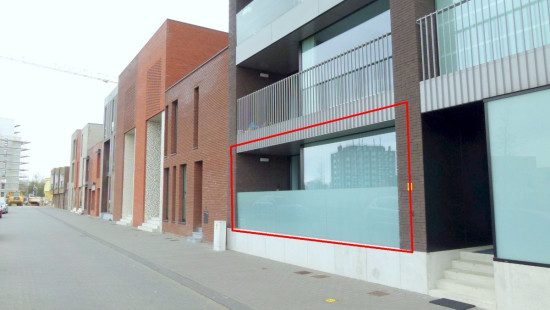 Monseigneur Schruerslaan - 14 - 0.1 - 3500