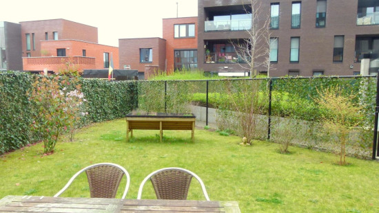 Monseigneur Schruerslaan - 14 - 0.1 - 3500