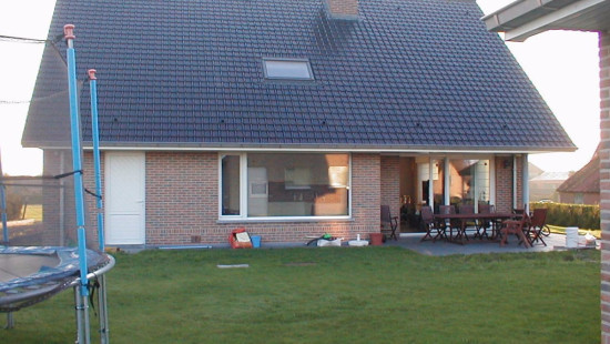 Kapelleweg - 21 - - 8740