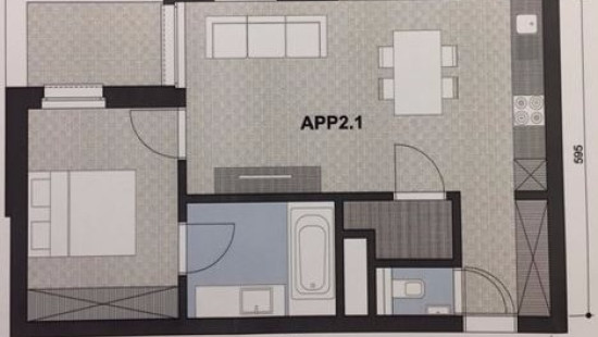 Jan van Cuyckstraat - 2 - 9 - 2320