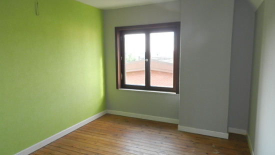 Reinaartstraat - 1 - - 8900