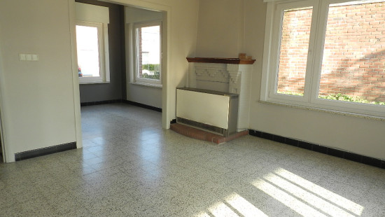 Reinaartstraat - 1 - - 8900