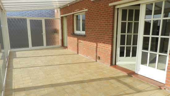 Reinaartstraat - 1 - - 8900