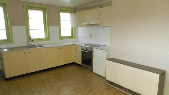 Reinaartstraat - 1 - - 8900