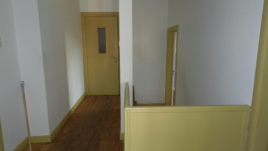 Reinaartstraat - 1 - - 8900