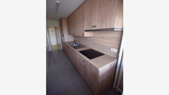 Tervuursevest - 23 - 1002 - 3001