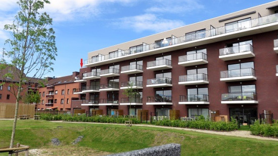 Theodoor Sevenslaan - 90 - 32 - 8500