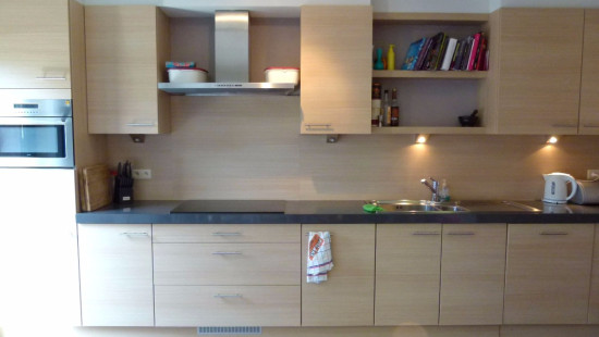 Doelstraat - 11 - - 3545