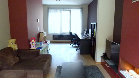 Doelstraat - 11 - - 3545