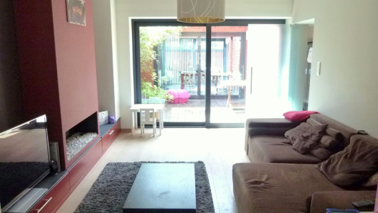 Doelstraat - 11 - - 3545