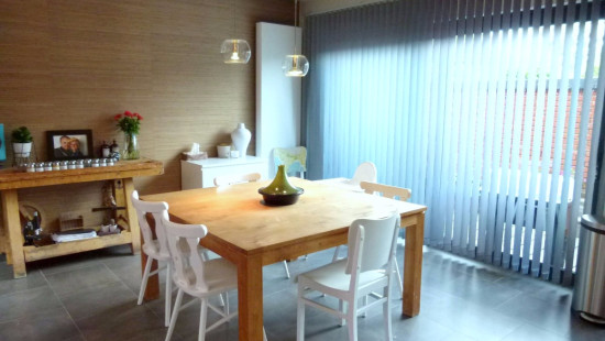 Doelstraat - 11 - - 3545