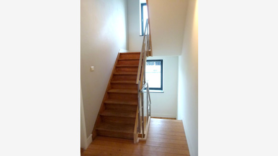 Doelstraat - 11 - - 3545