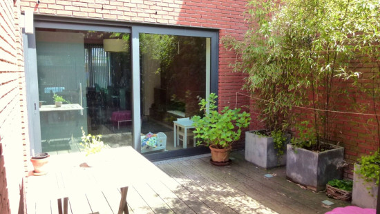 Doelstraat - 11 - - 3545