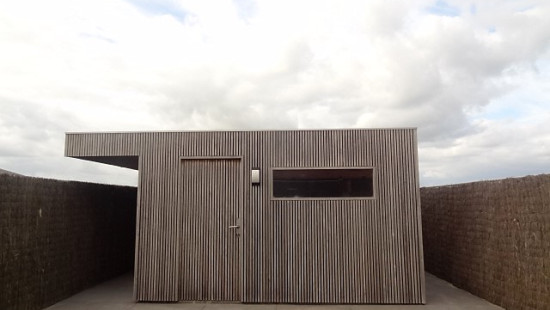 Galgestraat - 21 - - 8920