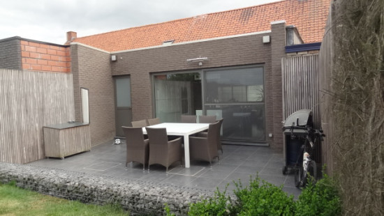 Galgestraat - 21 - - 8920