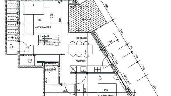 Hasseltse Dreef - 142 - 2.4 - 3512