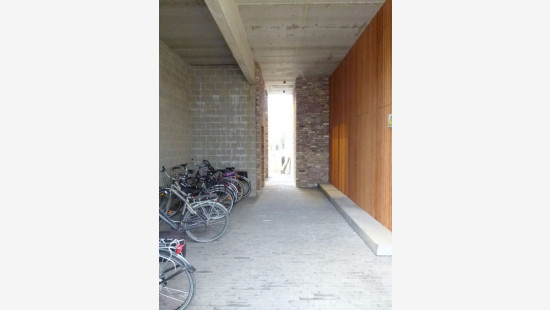 Hasseltse Dreef - 142 - 2.4 - 3512