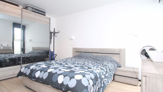 Gentse Baan - 45A - Bus 101 - 9100