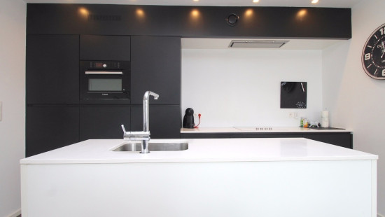 Gentse Baan - 45A - Bus 101 - 9100