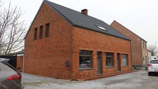 Staatsbaan - 104 - - 3945