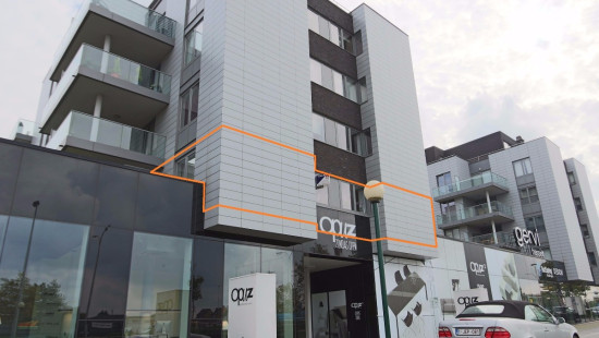 Herkenrodesingel - 13 - 1.2 - 3500