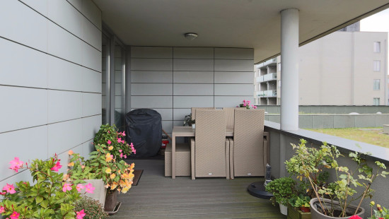 Herkenrodesingel - 13 - 1.2 - 3500