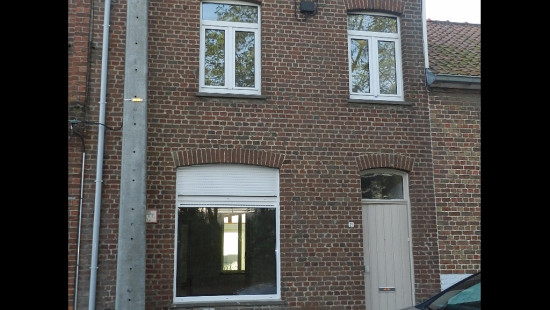 Heirweg - 21 - - 8950