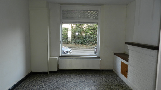 Heirweg - 21 - - 8950