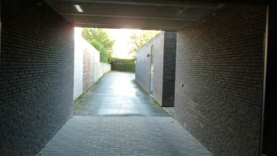 Holstraat - 107 - - 8790