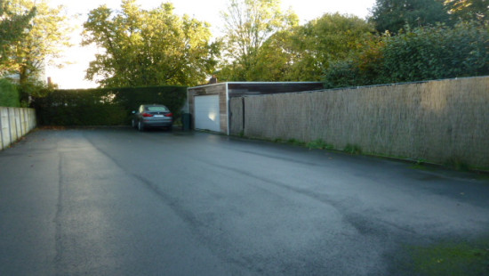 Holstraat - 107 - - 8790