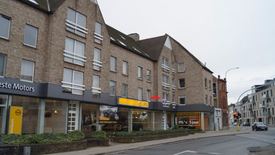 Deerlijksestraat - 2 - 13 - 8500