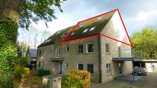 Oude Brugstraat - 12 - bus 6 - 3910