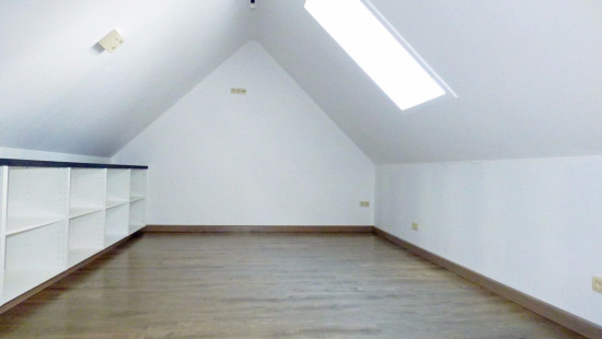 Oude Brugstraat - 12 - bus 6 - 3910