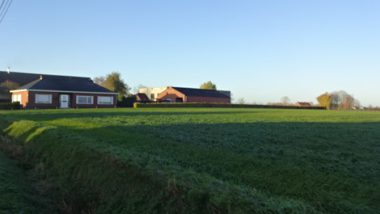 Beselarestraat - 121 - - 8940
