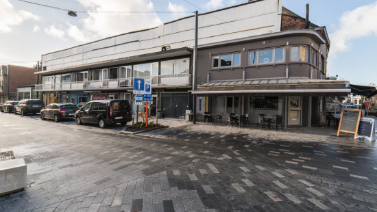 Dorp - Einderpad - 0 - - 3920