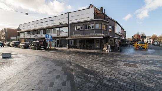 Dorp - Einderpad - 0 - - 3920