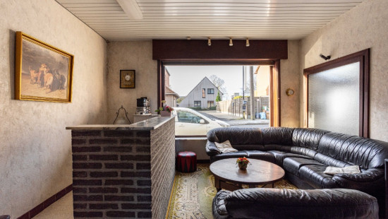 Vierkeerstraat - 14 - - 8551