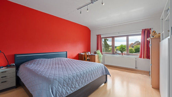 Mankevosstraat - 11 - - 1860