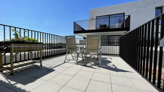 Hendrik van Veldekesingel - 35A - 4.01 - 3500