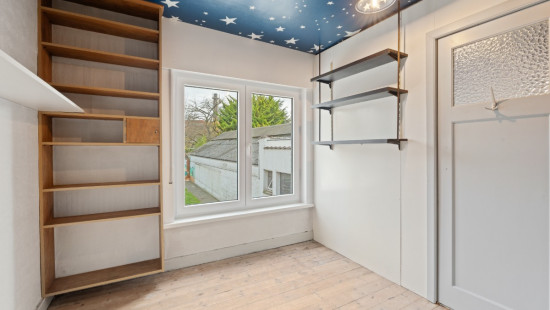 Fabrieksstraat - 76 - - 1930