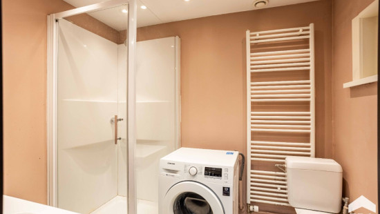 Binnenstraat - 107 - - 9300