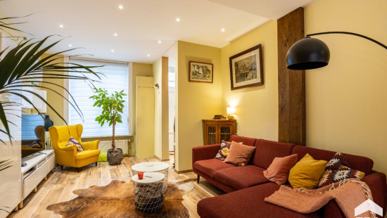 Binnenstraat - 107 - - 9300