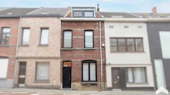 Binnenstraat - 107 - - 9300