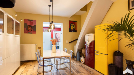 Binnenstraat - 107 - - 9300