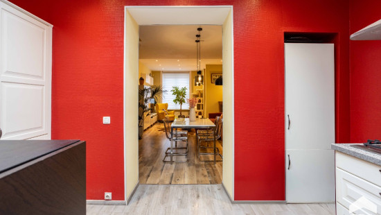 Binnenstraat - 107 - - 9300