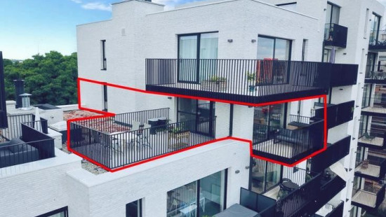 Hendrik van Veldekesingel - 35A - 4.01 - 3500