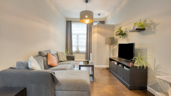 Zelestraat - 13 - - 2800