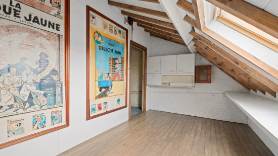 Fabrieksstraat - 76 - - 1930